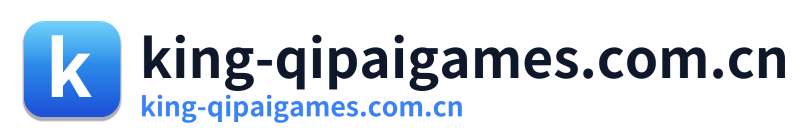king-qipaigames.com.cn